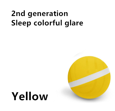 Smart Pet Ball