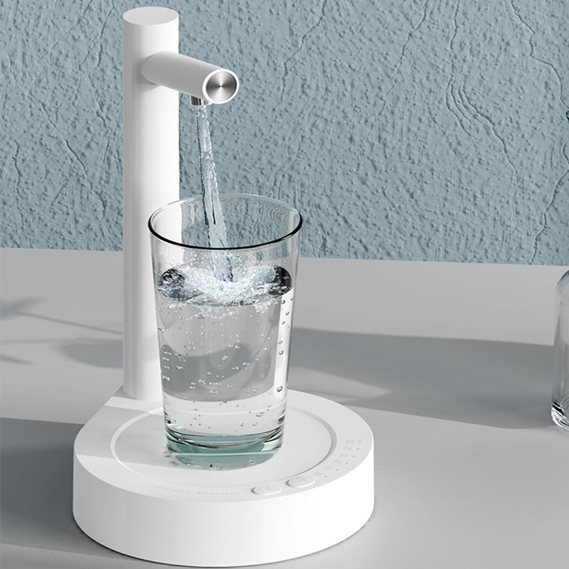 FurAway™ Smart Water Dispenser