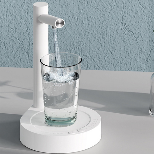 FurAway™ Smart Water Dispenser