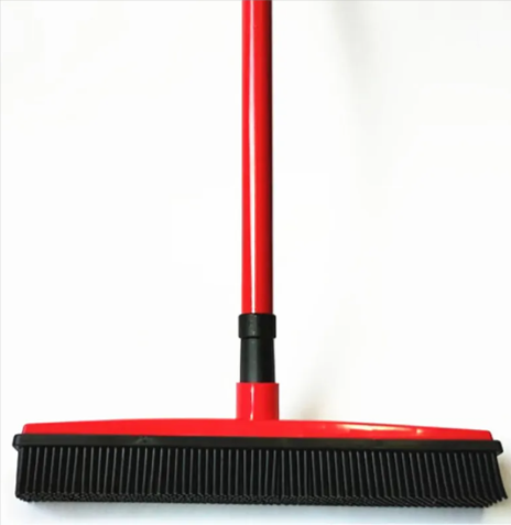 Pet Hair Broom