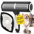 Pet Hair Remover Set