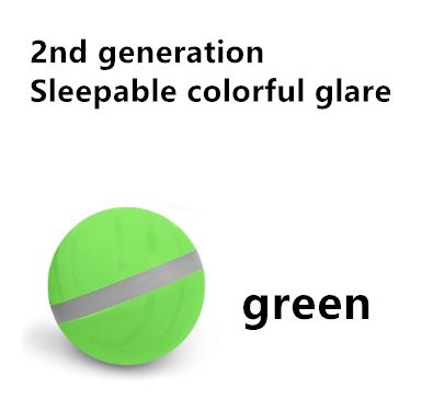Smart Pet Ball
