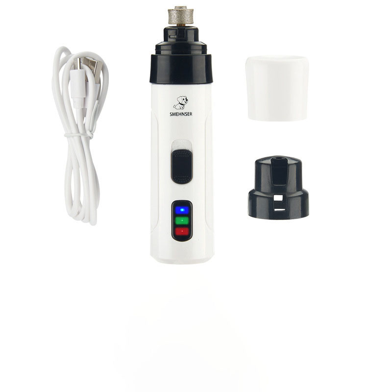 Electric Nail Grinder