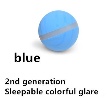 Smart Pet Ball