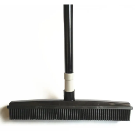 Pet Hair Broom