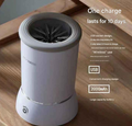 Automatic Paw Cleaner