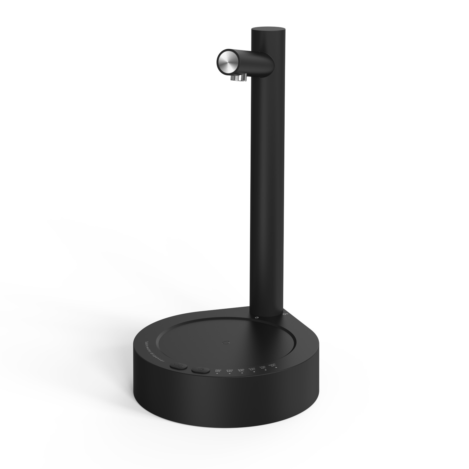 FurAway™ Smart Water Dispenser