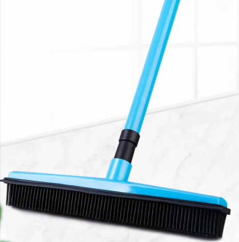 Pet Hair Broom