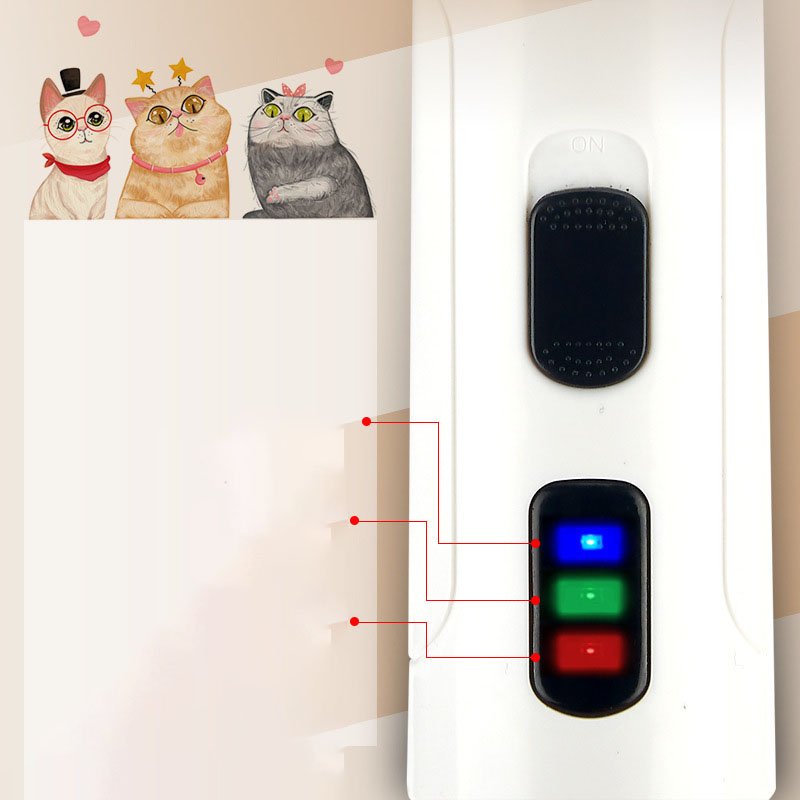 Electric Nail Grinder