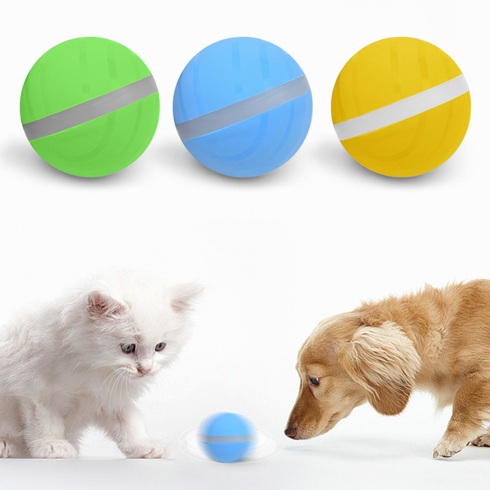 Smart Pet Ball
