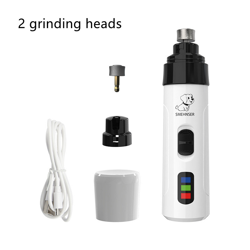 Electric Nail Grinder