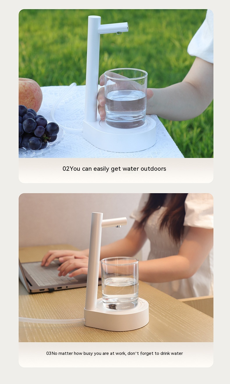 FurAway™ Smart Water Dispenser
