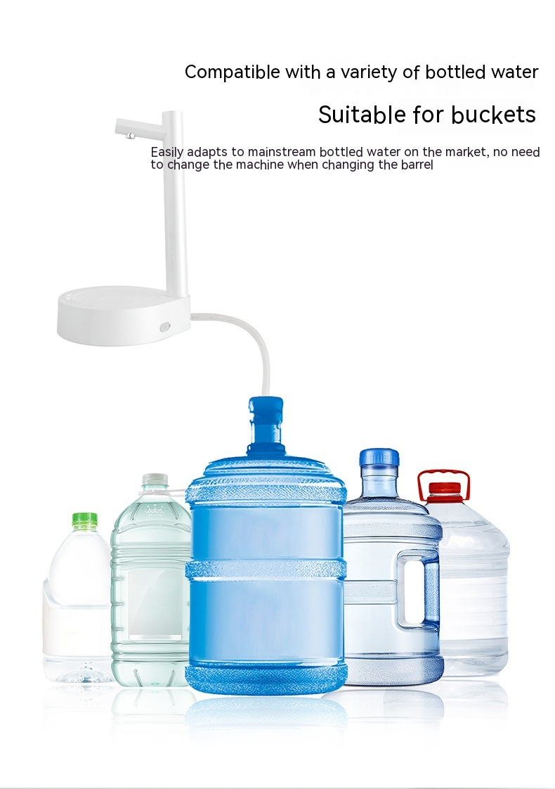 FurAway™ Smart Water Dispenser