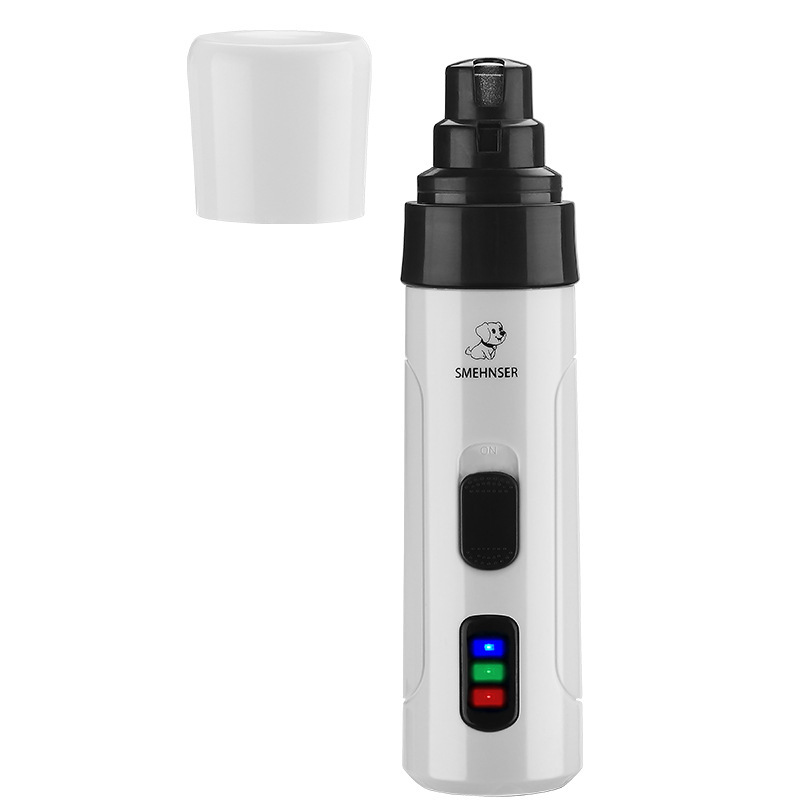 Electric Nail Grinder
